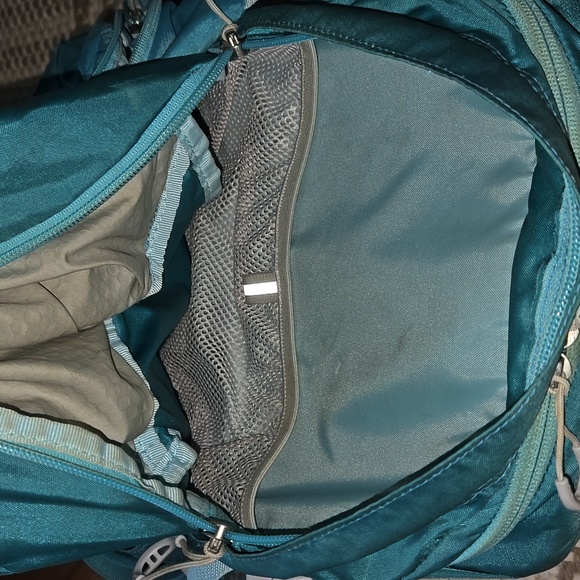 Osprey Mira 34 AG Backpack XS/S - Picture 7 of 14